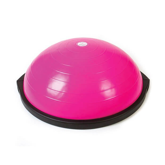 Fitness vybavení BOSU® Balance Trainer Pink